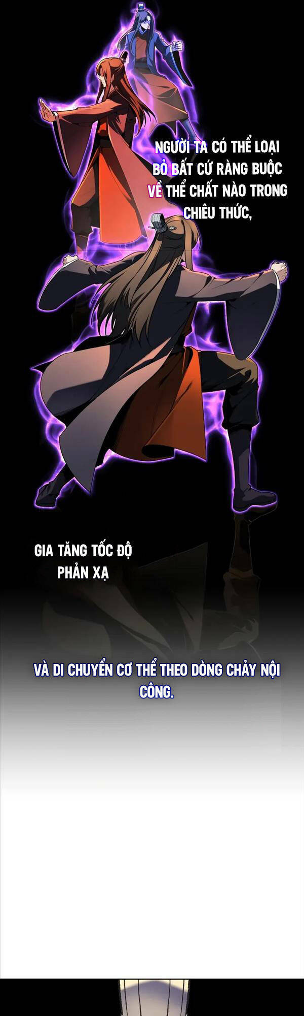 Thiên Ma Thần Quyết Trùng Sinh - Chapter 72 - Page 44