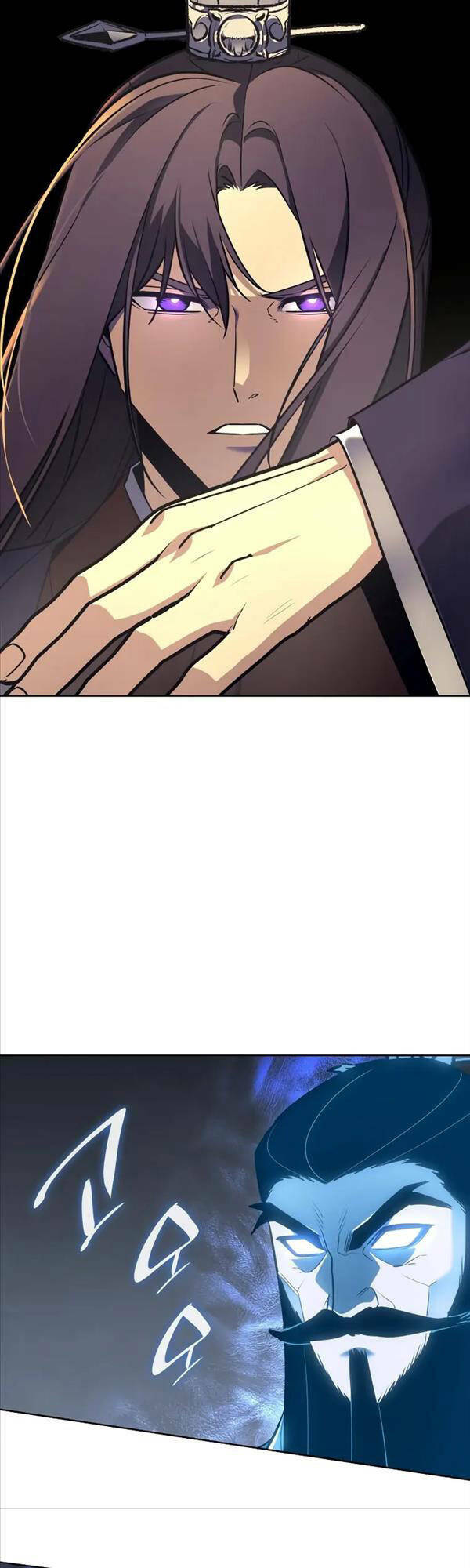 Thiên Ma Thần Quyết Trùng Sinh - Chapter 72 - Page 45