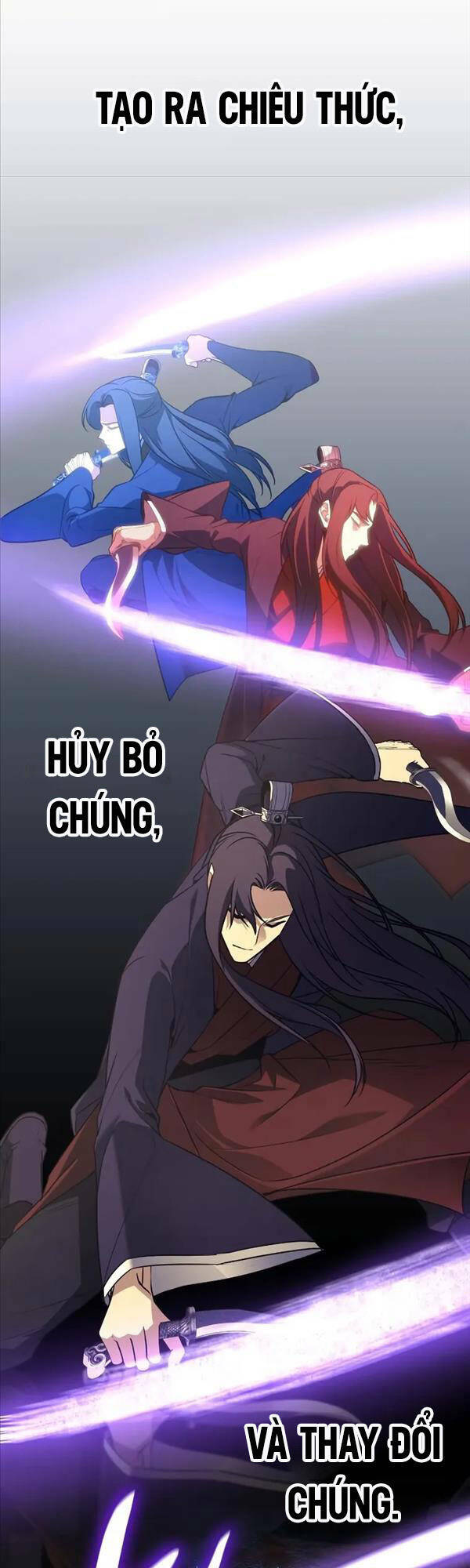 Thiên Ma Thần Quyết Trùng Sinh - Chapter 72 - Page 51