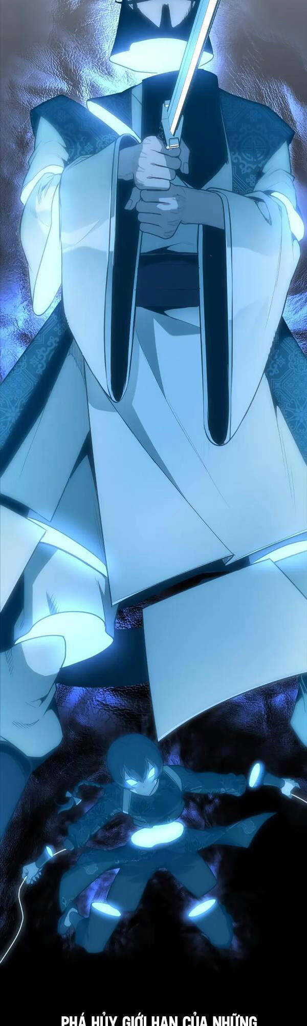 Thiên Ma Thần Quyết Trùng Sinh - Chapter 72 - Page 55