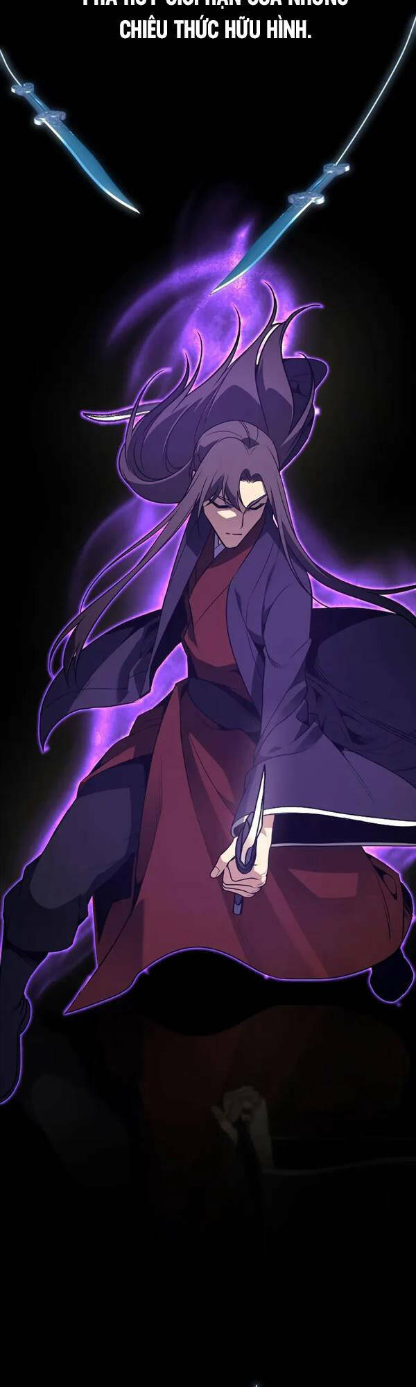 Thiên Ma Thần Quyết Trùng Sinh - Chapter 72 - Page 56