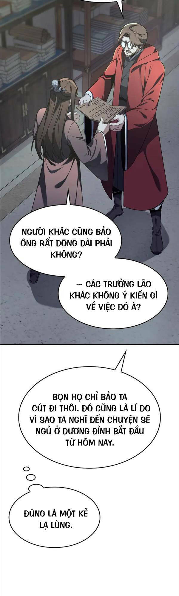 Thiên Ma Thần Quyết Trùng Sinh - Chapter 72 - Page 5
