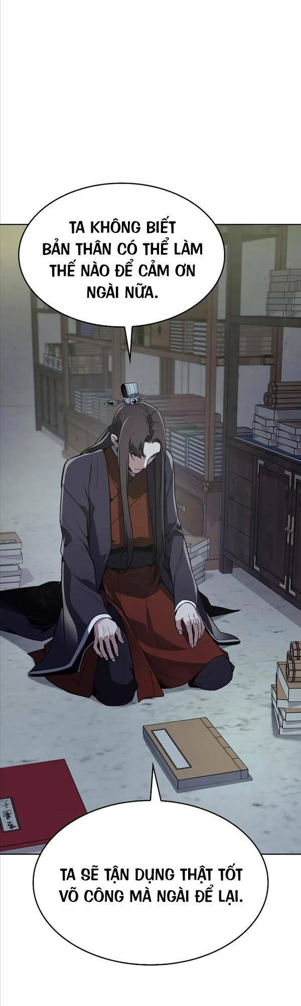 Thiên Ma Thần Quyết Trùng Sinh - Chapter 72 - Page 60