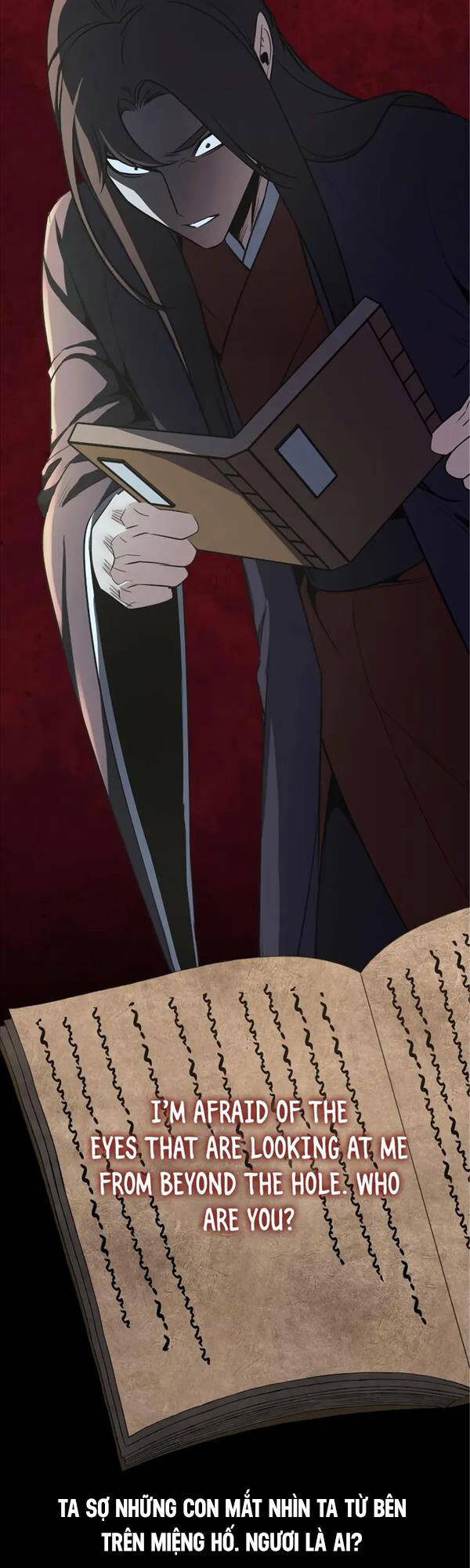 Thiên Ma Thần Quyết Trùng Sinh - Chapter 72 - Page 64