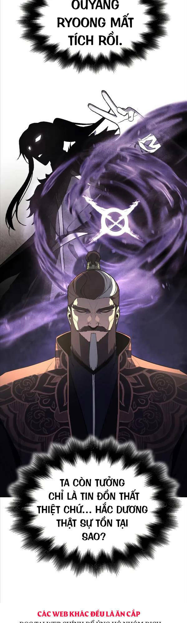 Thiên Ma Thần Quyết Trùng Sinh - Chapter 72 - Page 68