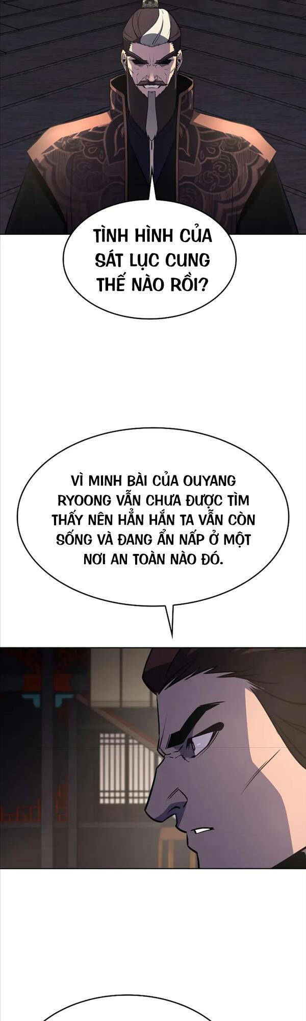 Thiên Ma Thần Quyết Trùng Sinh - Chapter 72 - Page 70