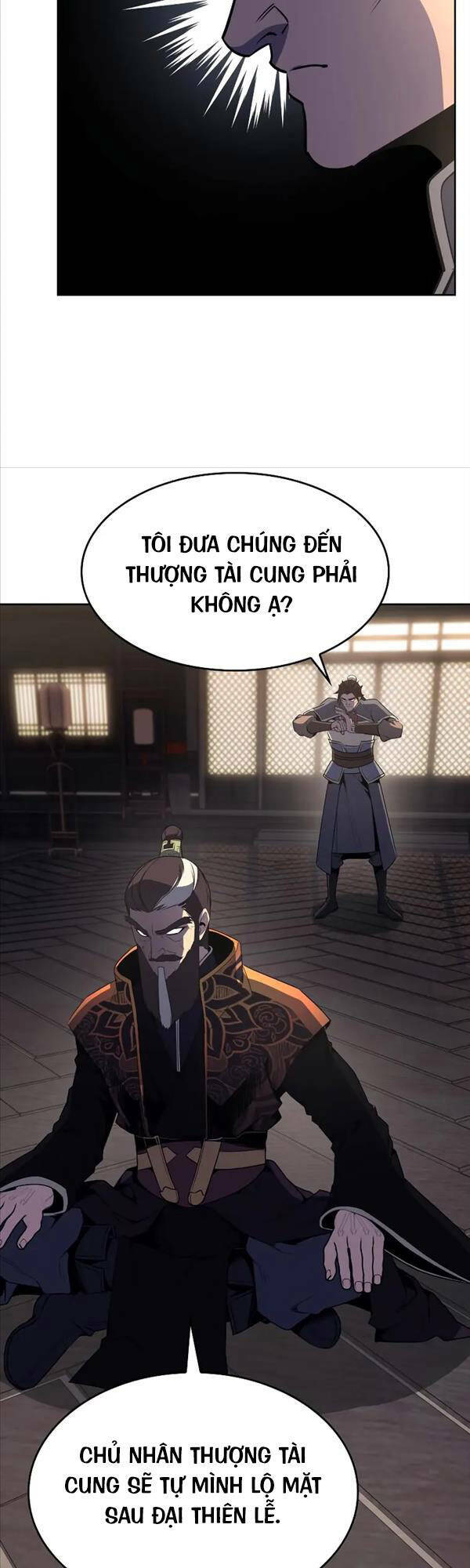 Thiên Ma Thần Quyết Trùng Sinh - Chapter 72 - Page 72