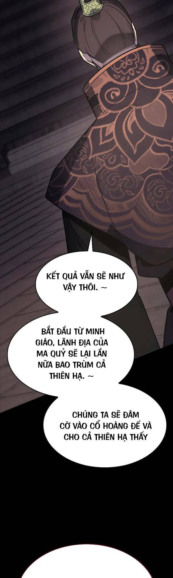 Thiên Ma Thần Quyết Trùng Sinh - Chapter 72 - Page 76
