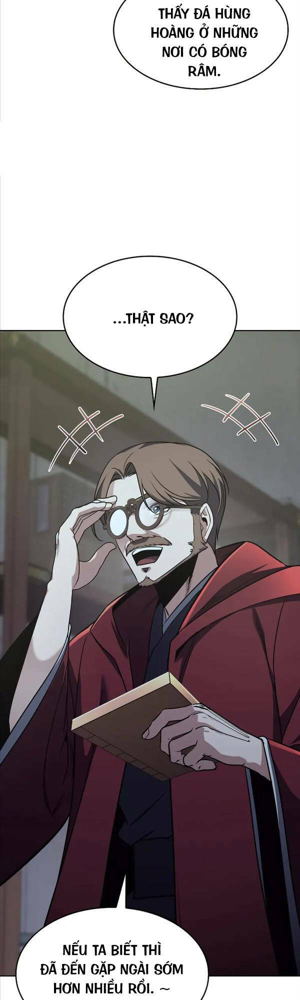 Thiên Ma Thần Quyết Trùng Sinh - Chapter 72 - Page 8