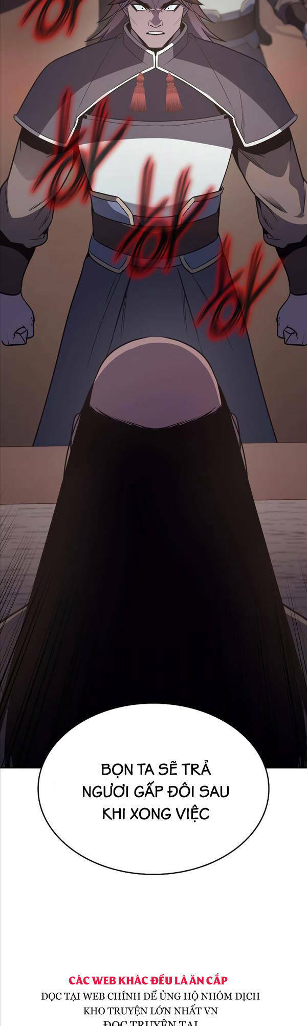 Thiên Ma Thần Quyết Trùng Sinh - Chapter 73 - Page 9