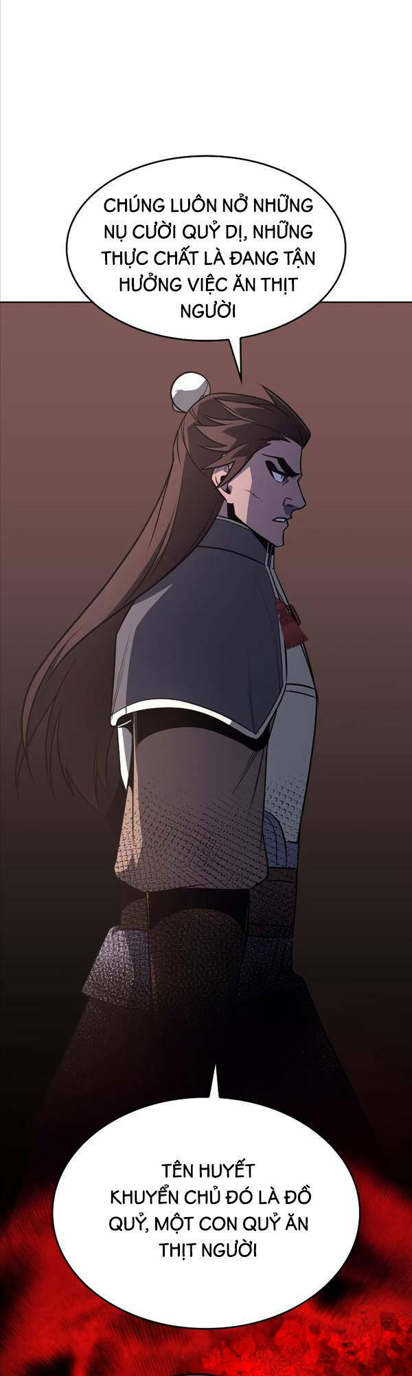 Thiên Ma Thần Quyết Trùng Sinh - Chapter 73 - Page 13