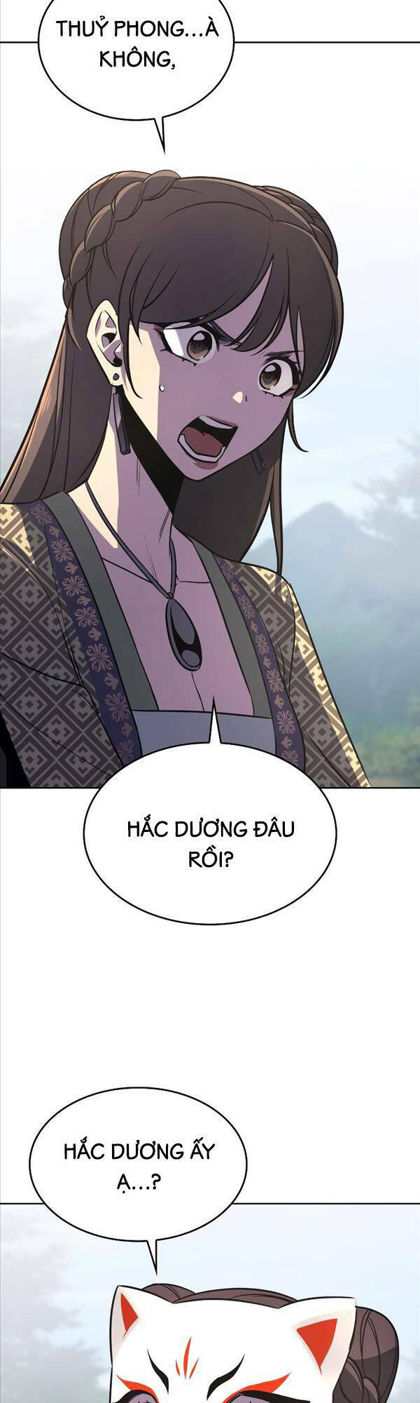 Thiên Ma Thần Quyết Trùng Sinh - Chapter 73 - Page 18