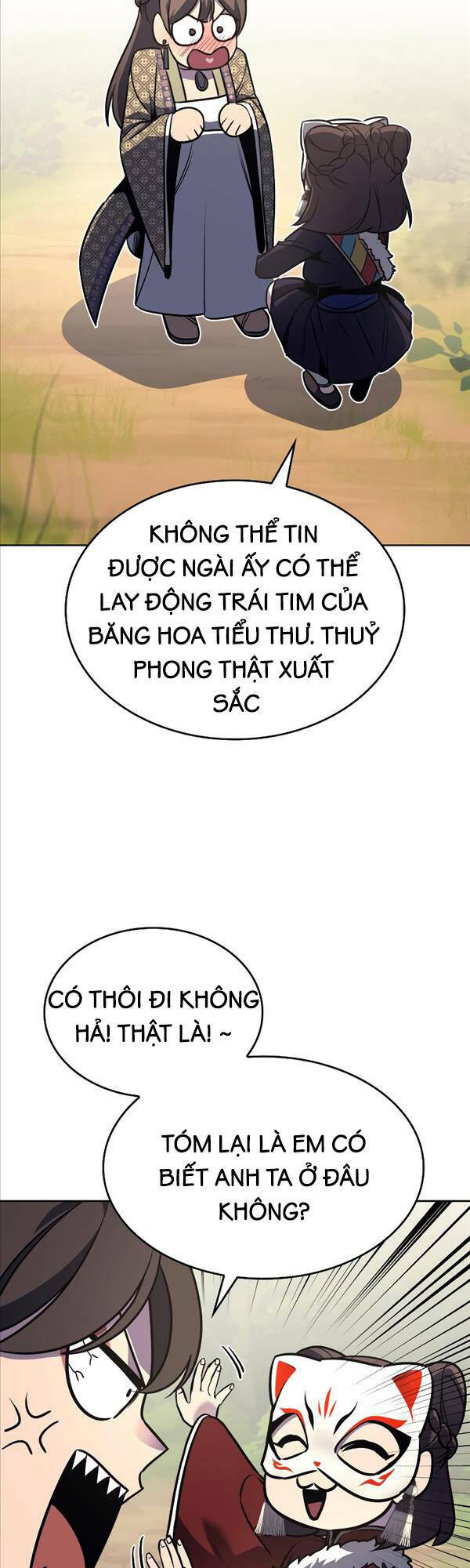 Thiên Ma Thần Quyết Trùng Sinh - Chapter 73 - Page 22