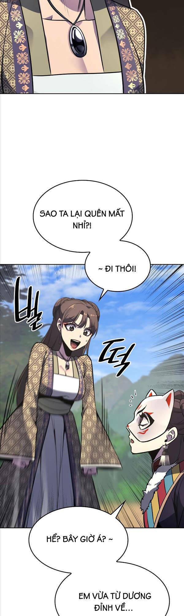 Thiên Ma Thần Quyết Trùng Sinh - Chapter 73 - Page 24