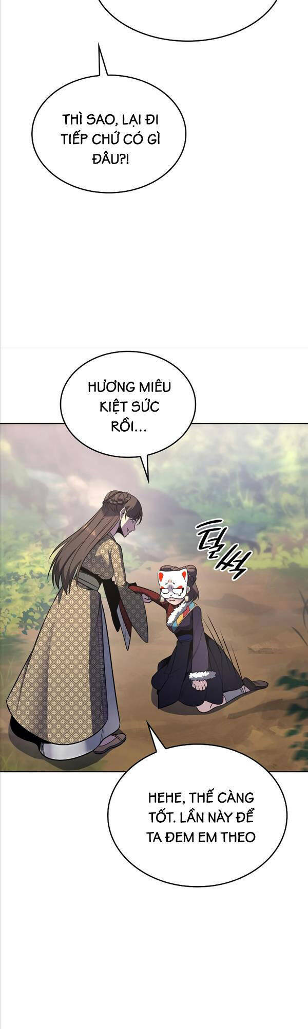 Thiên Ma Thần Quyết Trùng Sinh - Chapter 73 - Page 25