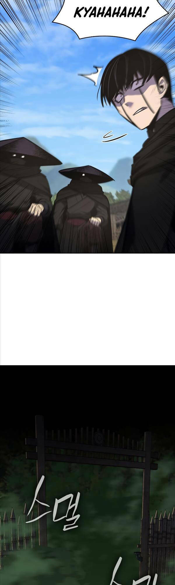 Thiên Ma Thần Quyết Trùng Sinh - Chapter 73 - Page 36