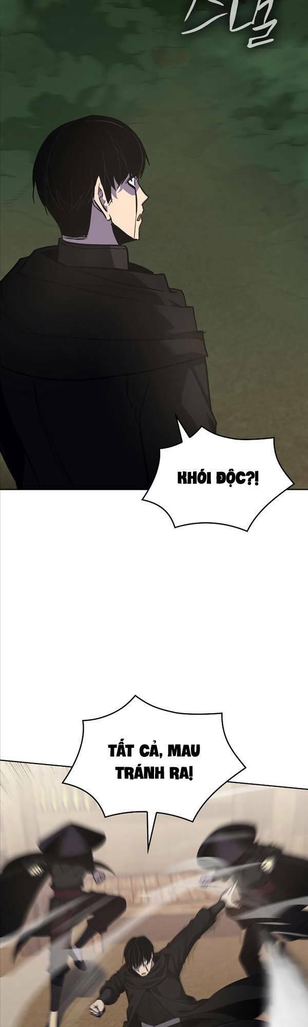 Thiên Ma Thần Quyết Trùng Sinh - Chapter 73 - Page 37