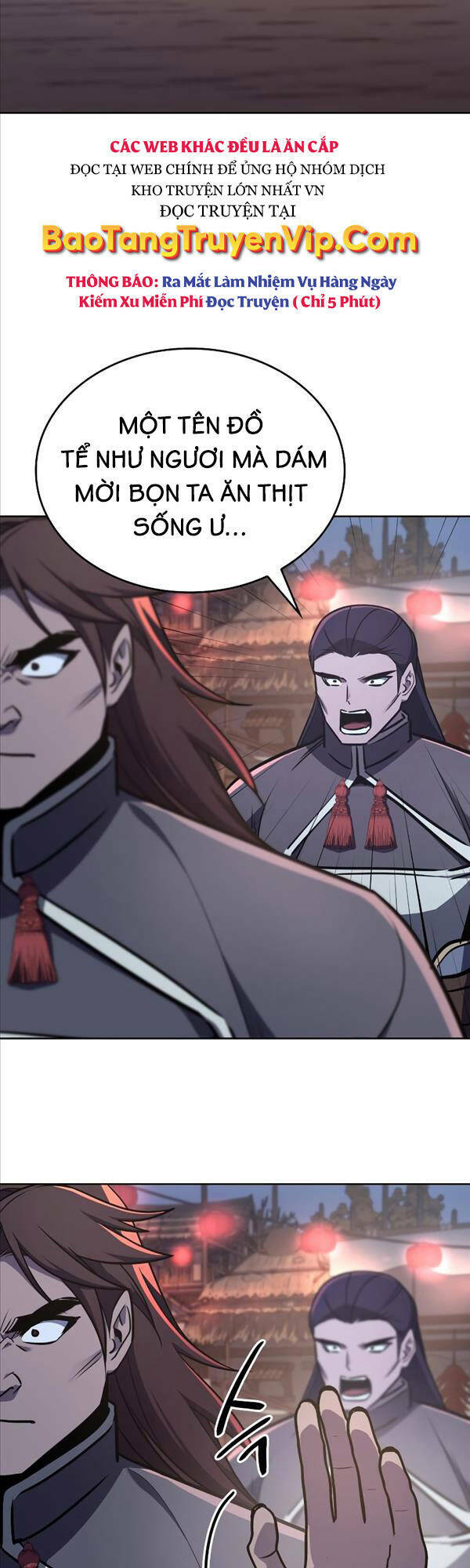 Thiên Ma Thần Quyết Trùng Sinh - Chapter 73 - Page 3