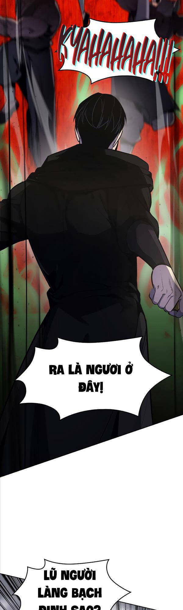 Thiên Ma Thần Quyết Trùng Sinh - Chapter 73 - Page 43