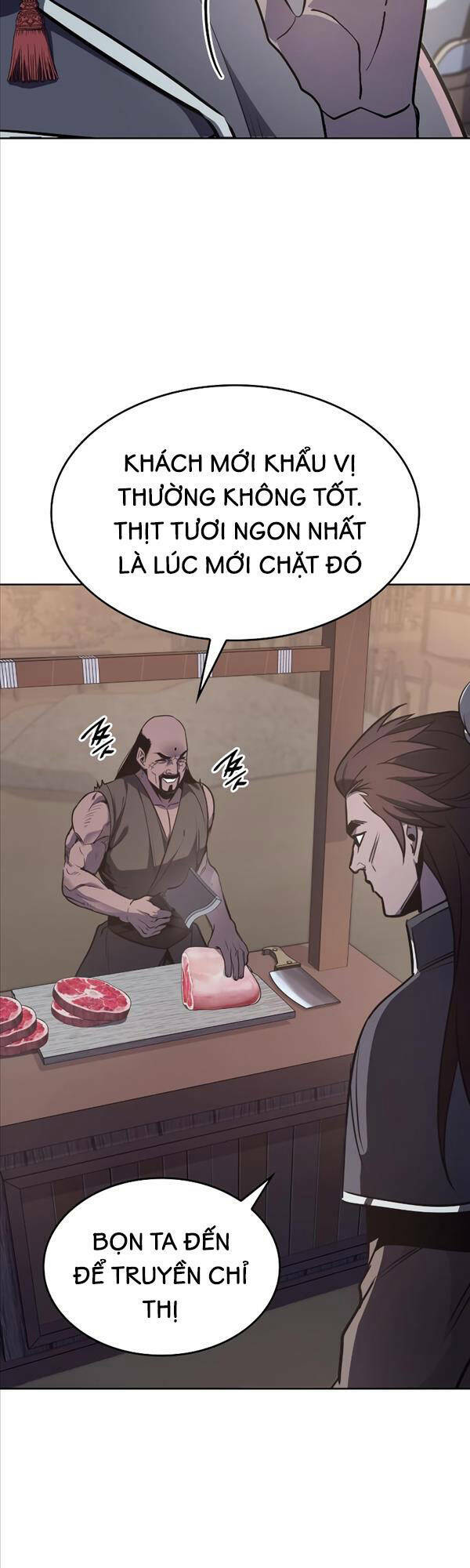 Thiên Ma Thần Quyết Trùng Sinh - Chapter 73 - Page 4