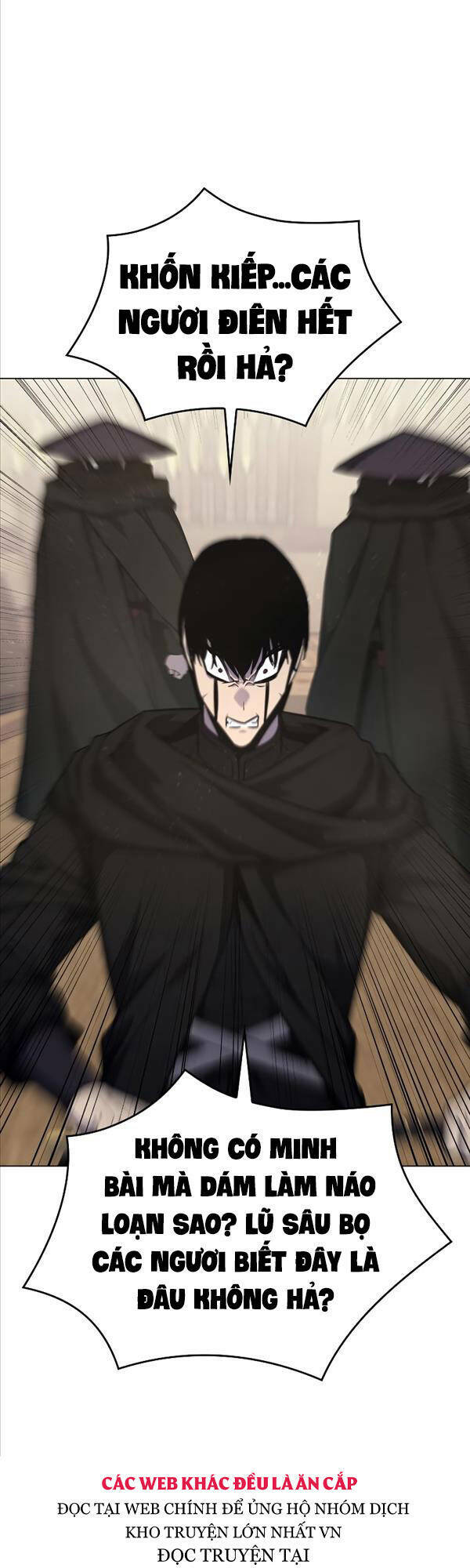 Thiên Ma Thần Quyết Trùng Sinh - Chapter 73 - Page 50