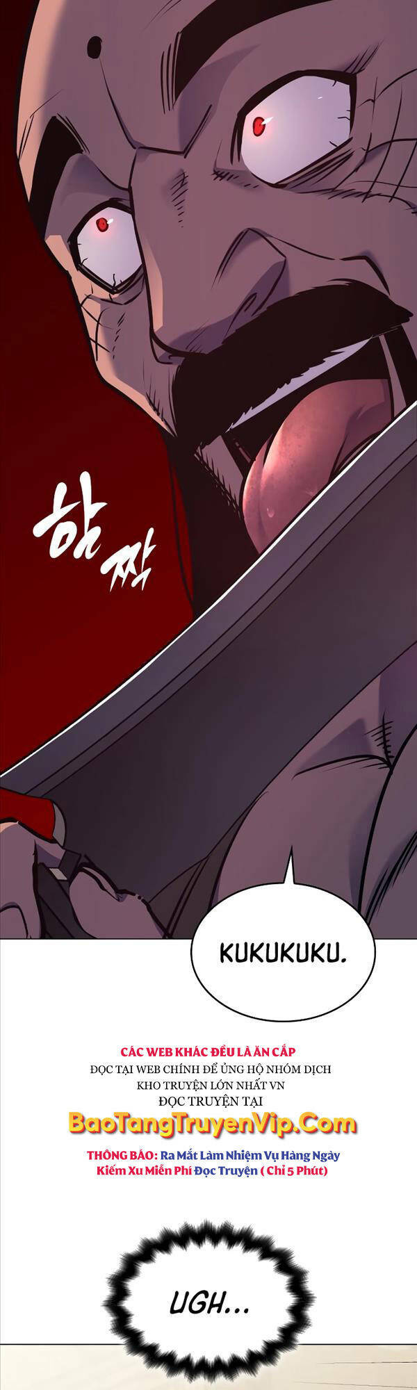 Thiên Ma Thần Quyết Trùng Sinh - Chapter 73 - Page 54