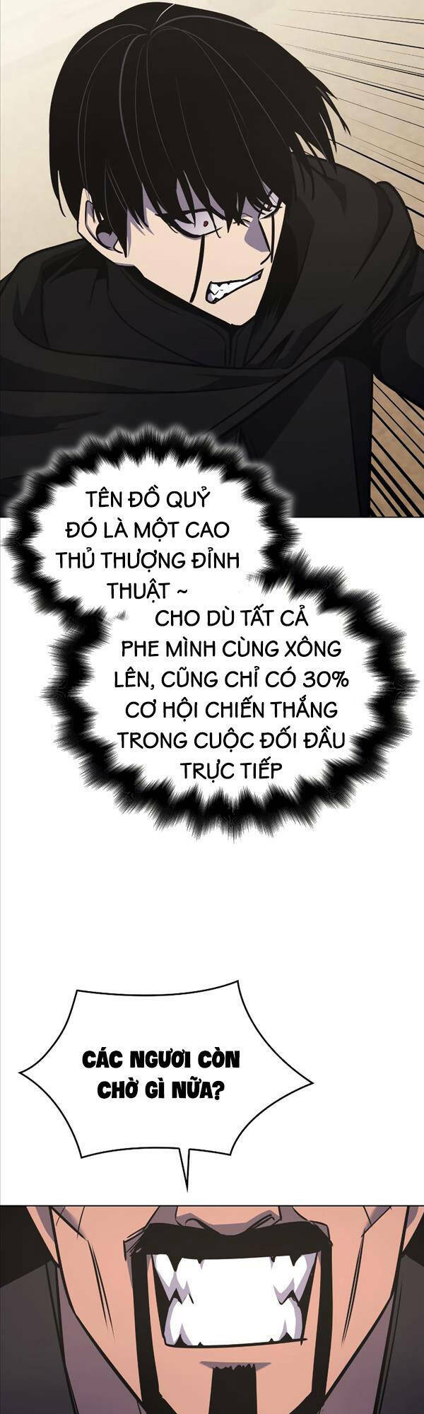 Thiên Ma Thần Quyết Trùng Sinh - Chapter 73 - Page 55