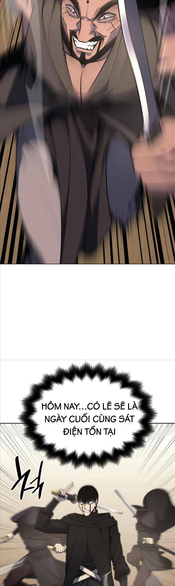 Thiên Ma Thần Quyết Trùng Sinh - Chapter 73 - Page 57