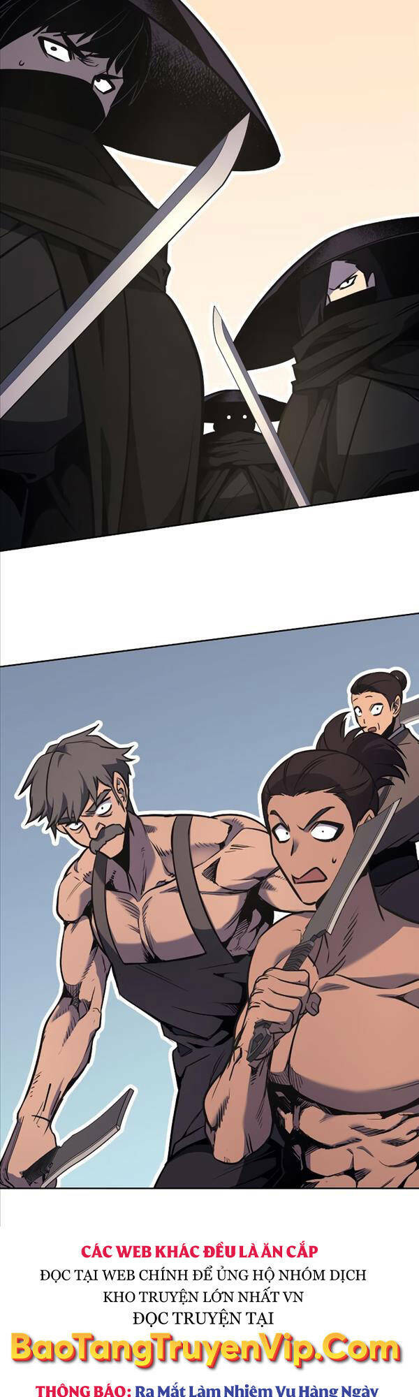 Thiên Ma Thần Quyết Trùng Sinh - Chapter 73 - Page 61