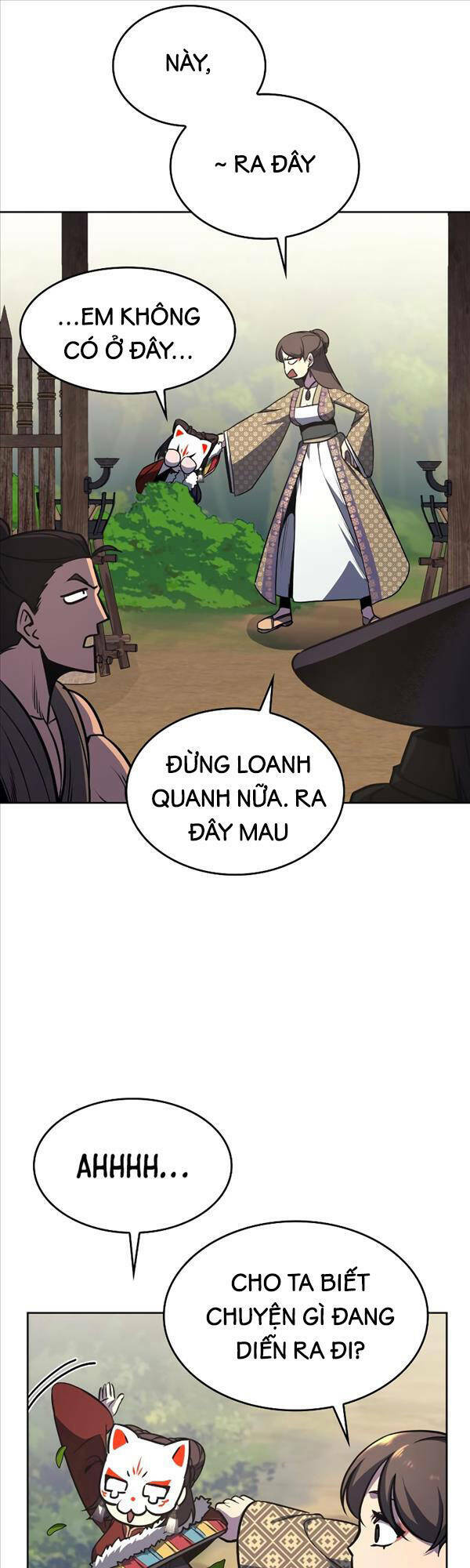Thiên Ma Thần Quyết Trùng Sinh - Chapter 73 - Page 63