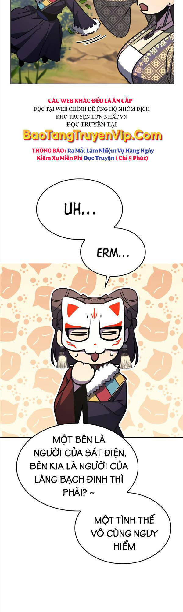 Thiên Ma Thần Quyết Trùng Sinh - Chapter 73 - Page 64