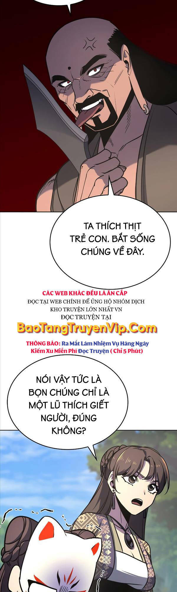 Thiên Ma Thần Quyết Trùng Sinh - Chapter 73 - Page 67