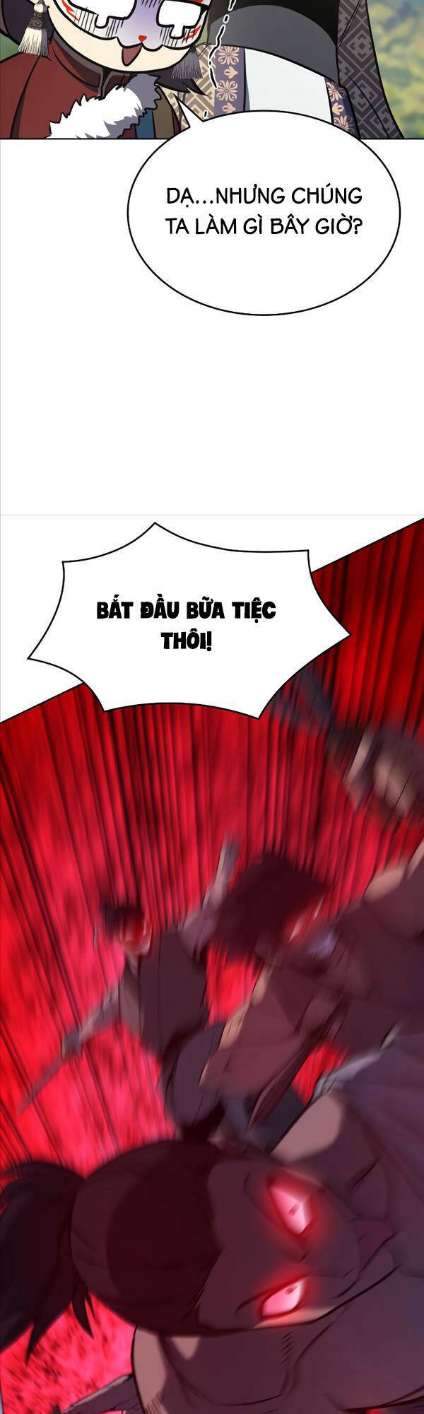 Thiên Ma Thần Quyết Trùng Sinh - Chapter 73 - Page 68