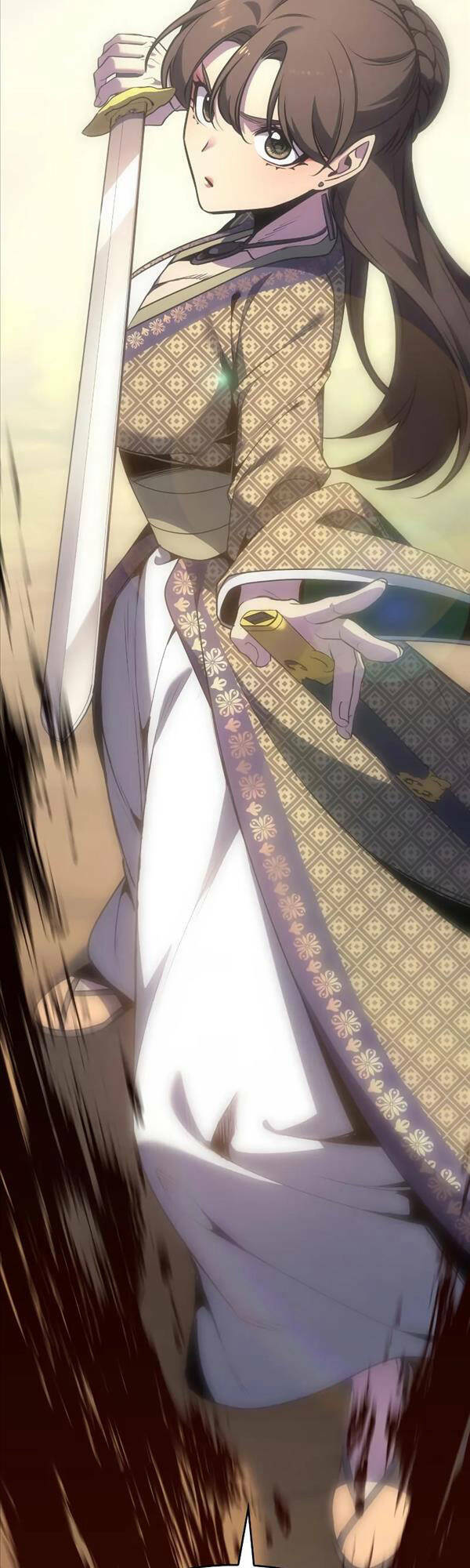 Thiên Ma Thần Quyết Trùng Sinh - Chapter 73 - Page 75