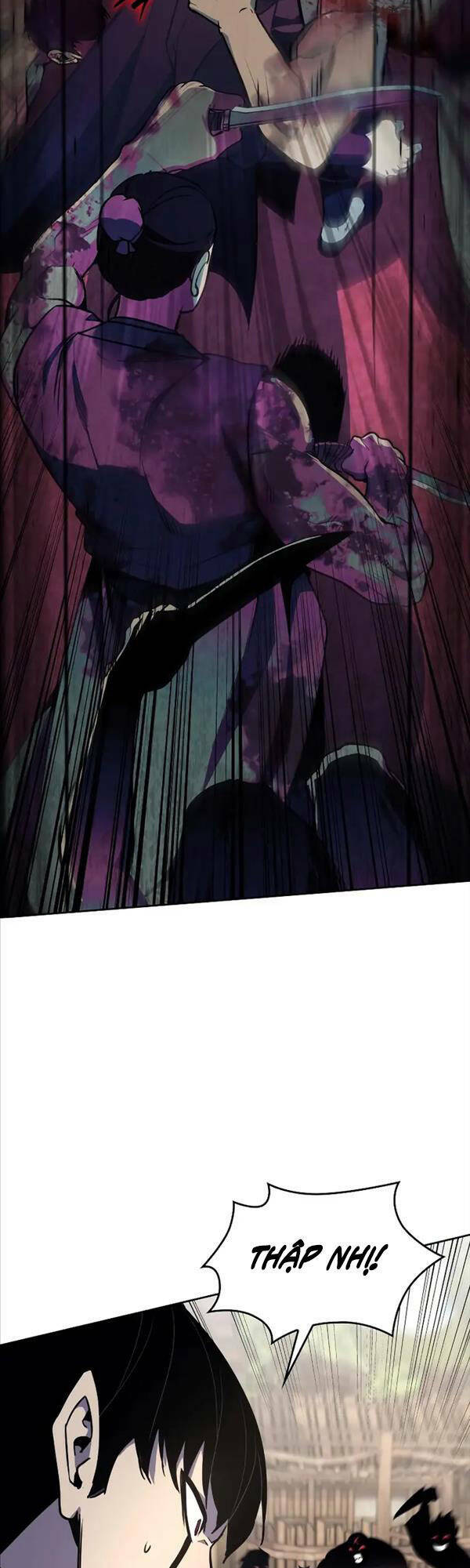 Thiên Ma Thần Quyết Trùng Sinh - Chapter 74 - Page 13