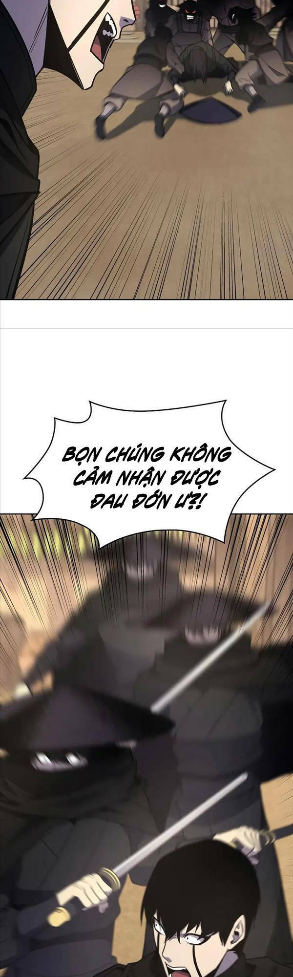 Thiên Ma Thần Quyết Trùng Sinh - Chapter 74 - Page 14