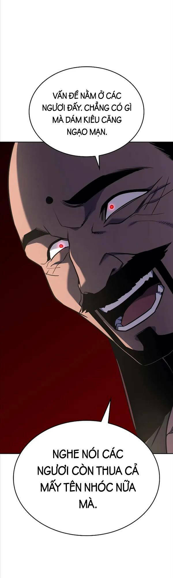 Thiên Ma Thần Quyết Trùng Sinh - Chapter 74 - Page 16