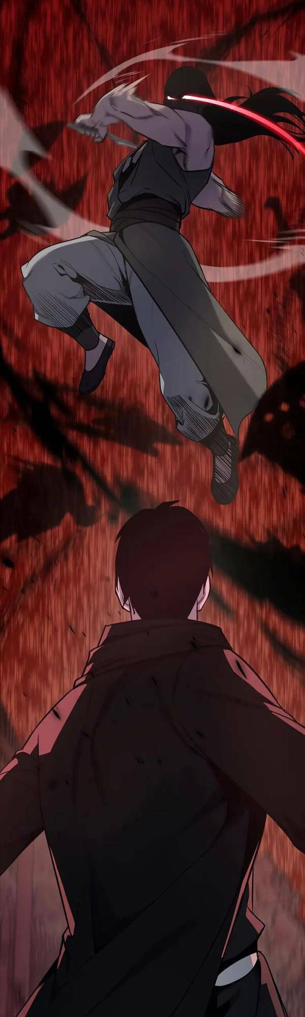 Thiên Ma Thần Quyết Trùng Sinh - Chapter 74 - Page 20