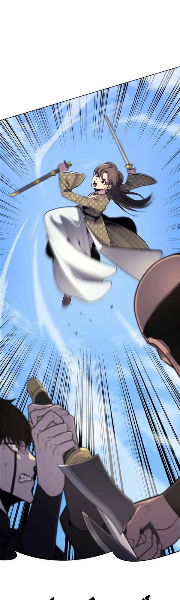 Thiên Ma Thần Quyết Trùng Sinh - Chapter 74 - Page 26