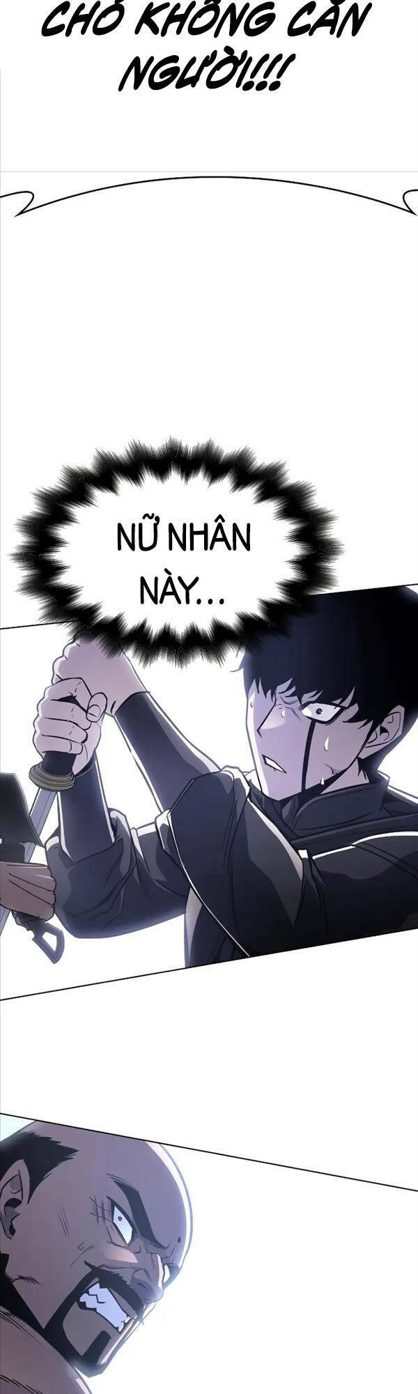 Thiên Ma Thần Quyết Trùng Sinh - Chapter 74 - Page 27