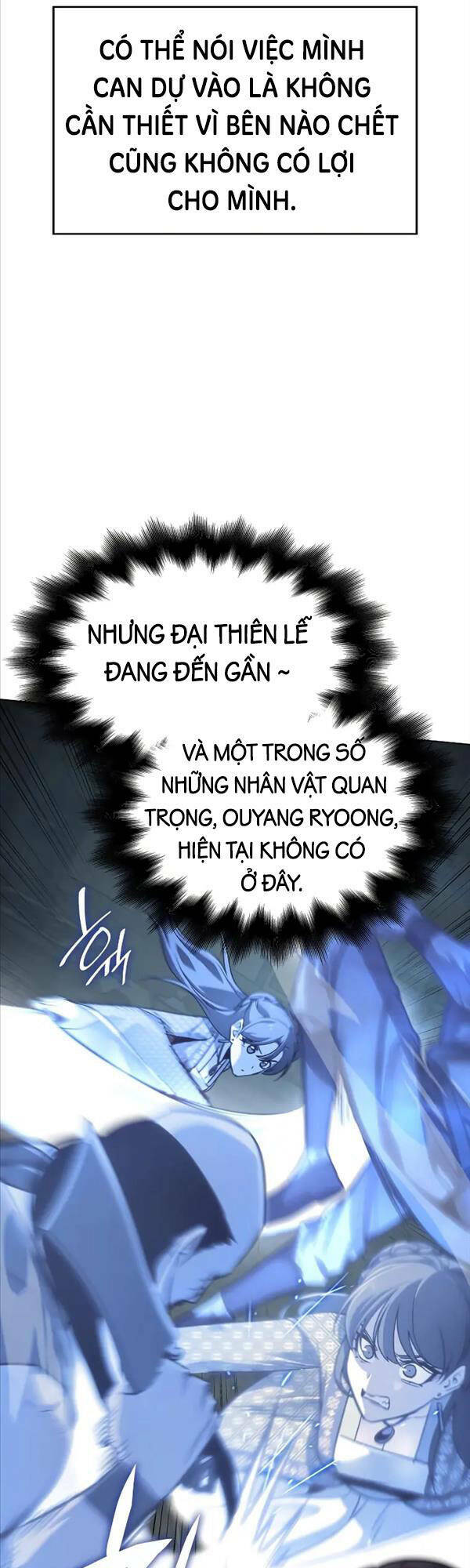 Thiên Ma Thần Quyết Trùng Sinh - Chapter 74 - Page 34