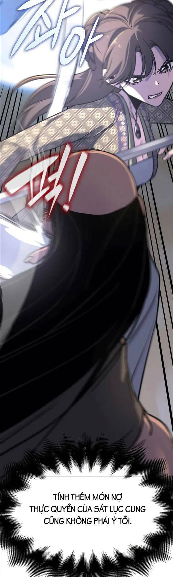 Thiên Ma Thần Quyết Trùng Sinh - Chapter 74 - Page 35