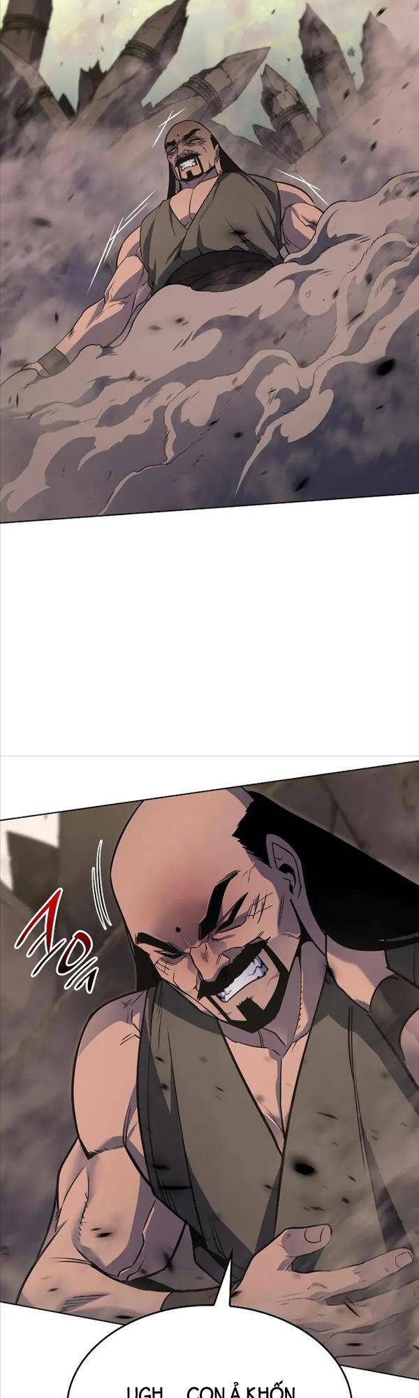 Thiên Ma Thần Quyết Trùng Sinh - Chapter 74 - Page 38