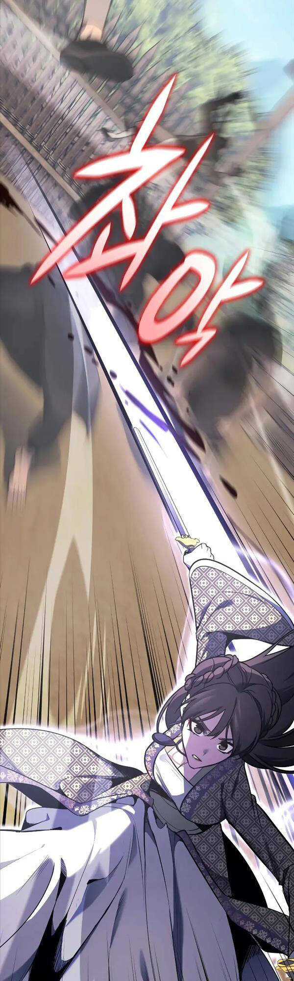 Thiên Ma Thần Quyết Trùng Sinh - Chapter 74 - Page 3