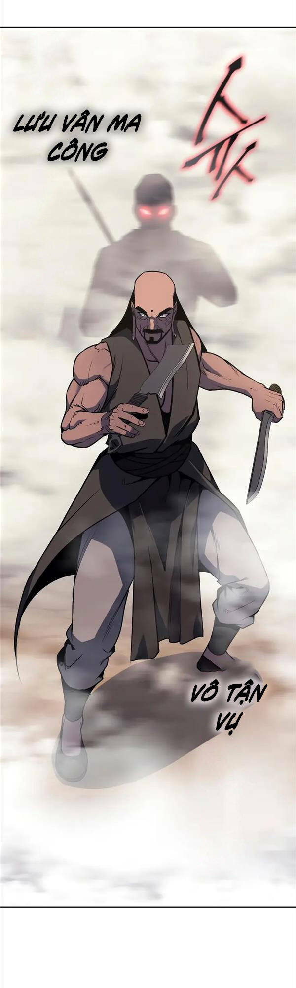 Thiên Ma Thần Quyết Trùng Sinh - Chapter 74 - Page 42