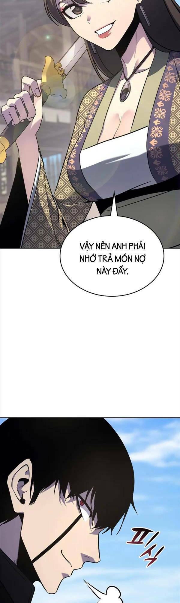 Thiên Ma Thần Quyết Trùng Sinh - Chapter 74 - Page 50