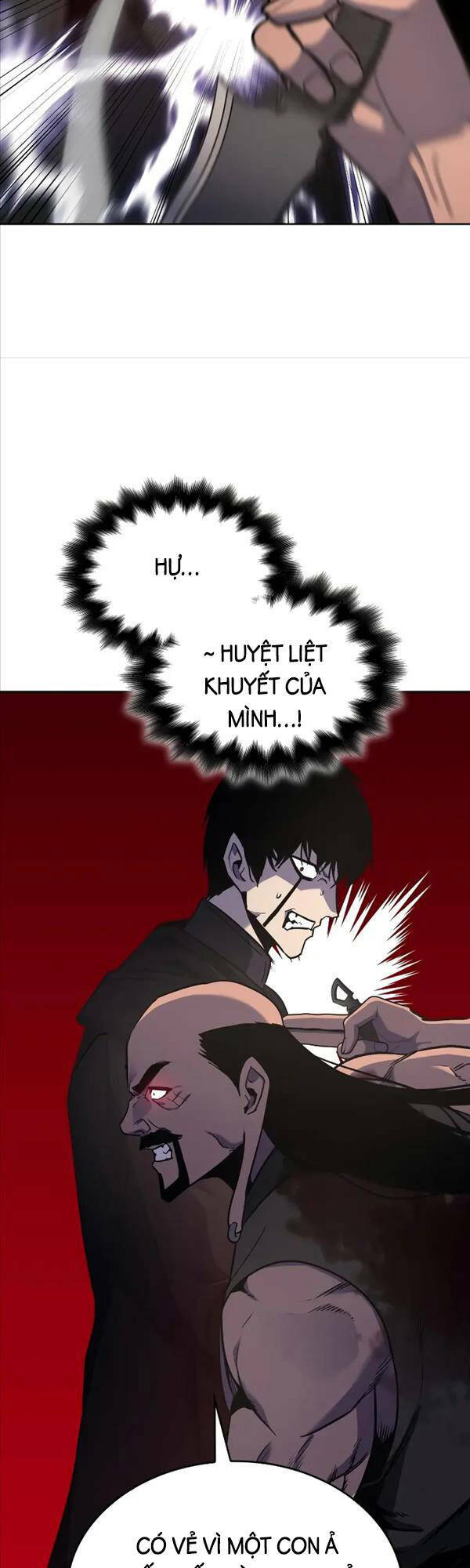 Thiên Ma Thần Quyết Trùng Sinh - Chapter 74 - Page 58