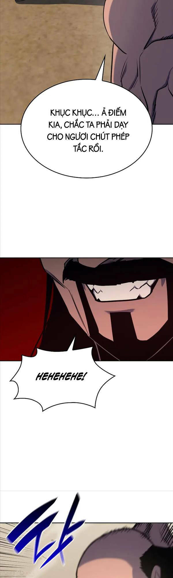 Thiên Ma Thần Quyết Trùng Sinh - Chapter 74 - Page 60