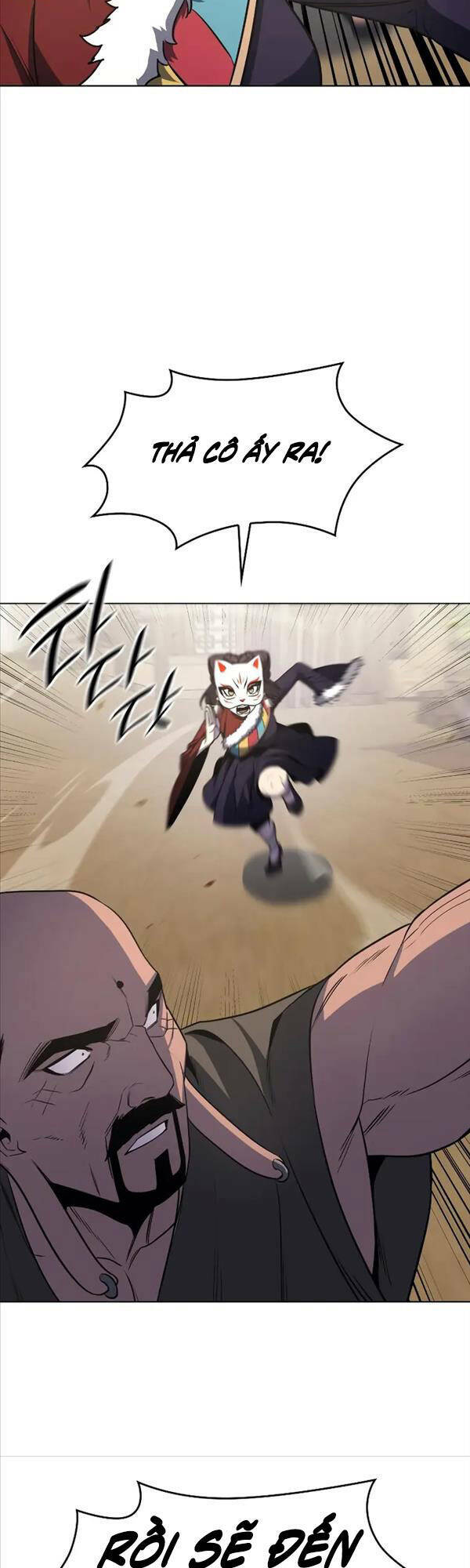 Thiên Ma Thần Quyết Trùng Sinh - Chapter 74 - Page 71