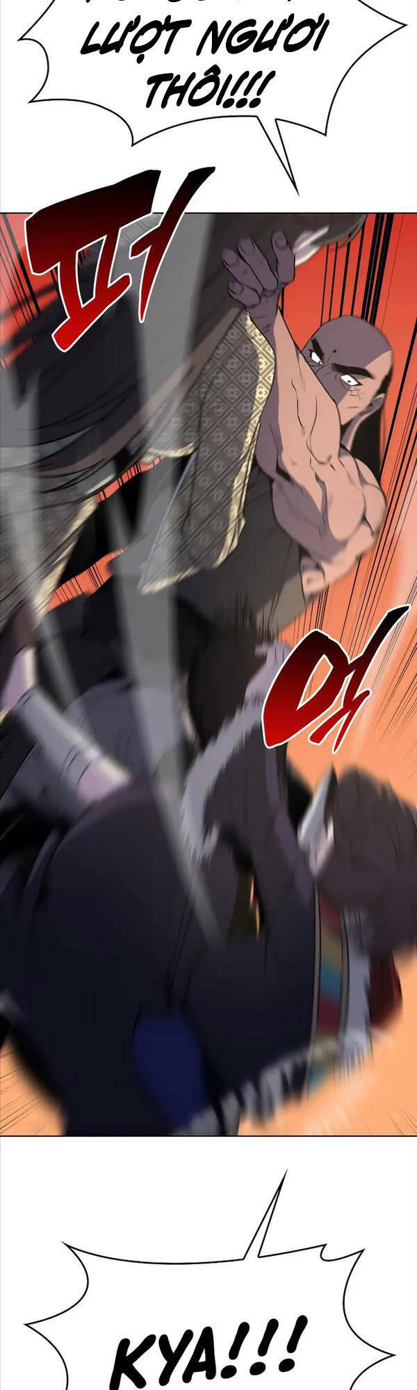 Thiên Ma Thần Quyết Trùng Sinh - Chapter 74 - Page 72